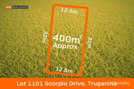 Property photo of 3 Scorpio Crescent Truganina VIC 3029