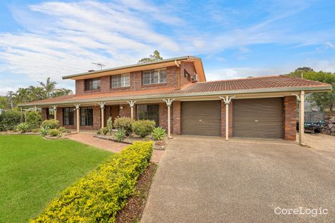 Property photo of 6 Larch Street Ferny Grove QLD 4055