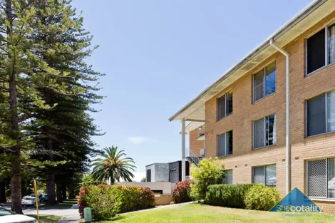 Property photo of 11/108 Broome Street Cottesloe WA 6011