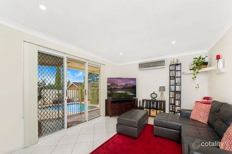 Property photo of 128 Epping Forest Drive Kearns NSW 2558