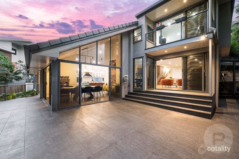 Property photo of 5/43A Goldieslie Road Indooroopilly QLD 4068