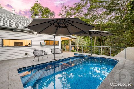 Property photo of 5/43A Goldieslie Road Indooroopilly QLD 4068