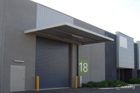 18/25 Bald Hill Rd, Pakenham, VIC 3810