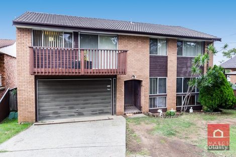 34 Macquarie Rd, Greystanes, NSW 2145
