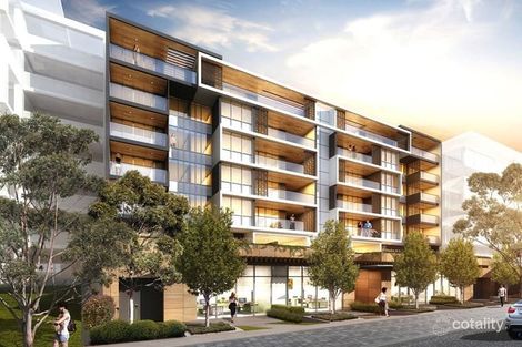 609/11 Porter St, Ryde, NSW 2112