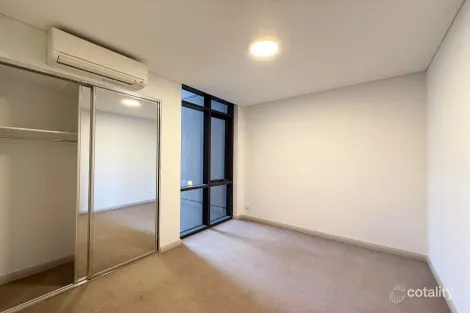 Property photo of 911/10 Burroway Road Wentworth Point NSW 2127