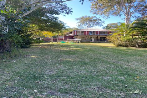 Property photo of 9 Neilson Road Craignish QLD 4655