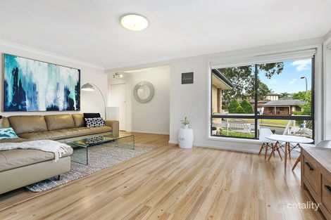 Property photo of 46 Camorta Close Kings Park NSW 2148