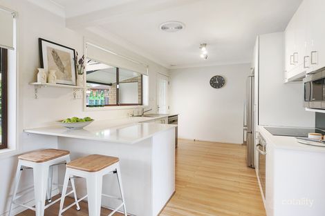 Property photo of 46 Camorta Close Kings Park NSW 2148