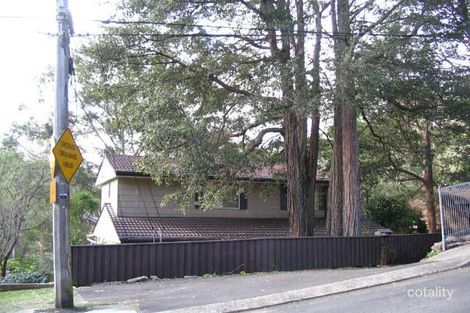 138 Pretoria Pde, Hornsby, NSW 2077