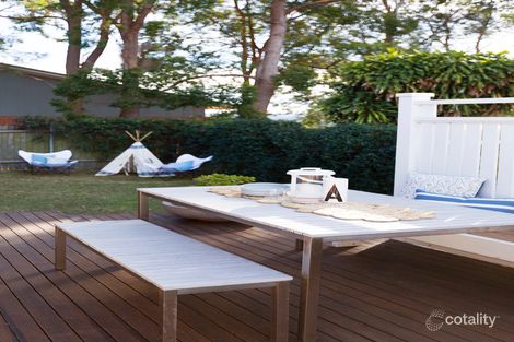 Property photo of 42A Veterans Parade Wheeler Heights NSW 2097