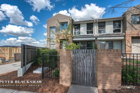 Property photo of 4/102 Eggleston Crescent Chifley ACT 2606