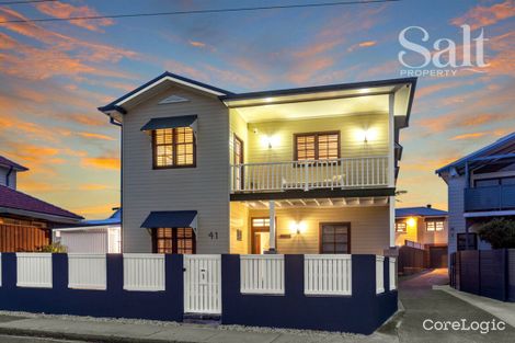 Property photo of 41 Buchanan Street Merewether NSW 2291