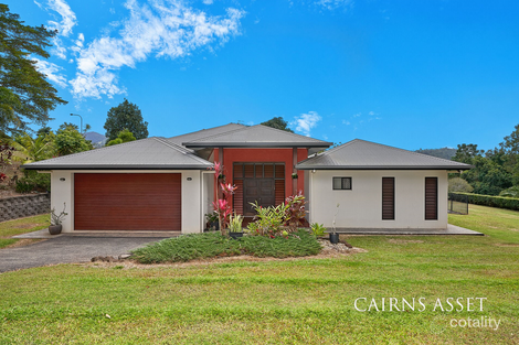 Property photo of 2-4 Claim Close Goldsborough QLD 4865