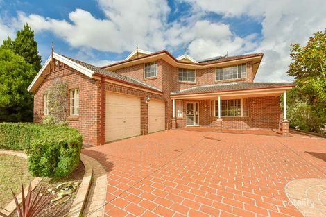 53 Mountain View Ave, Glen Alpine, NSW 2560