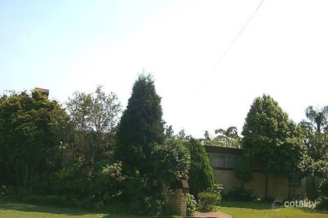 Property photo of 21 Thames Street Macgregor QLD 4109