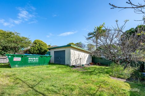 Property photo of 7 Aberglasslyn Road Rutherford NSW 2320