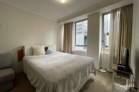 Property photo of 1602/38-42 Bridge Street Sydney NSW 2000