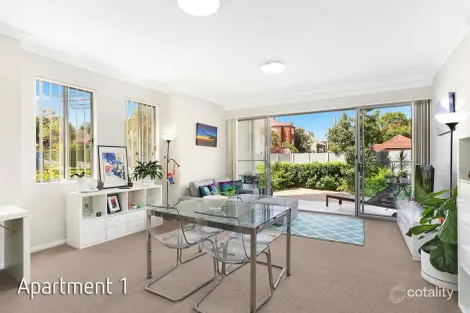 1/44a Allens Pde, Bondi Junction, NSW 2022