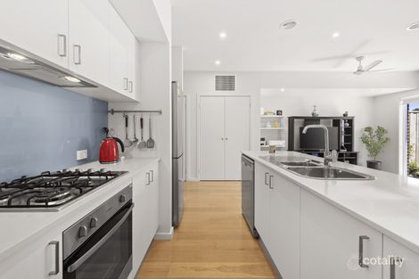 Property photo of 18/170 Chapel Road Keysborough VIC 3173