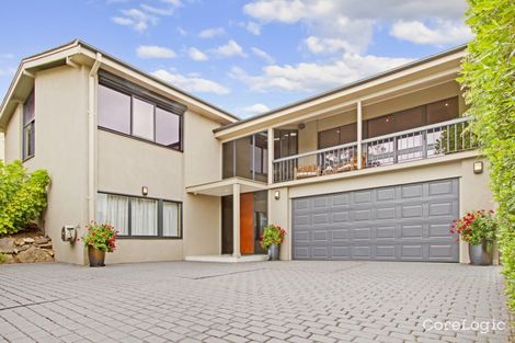 Property photo of 4 Kittani Place Killara NSW 2071