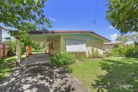 Property photo of 104 McCormack Street Manunda QLD 4870