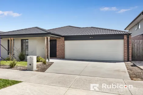 Property photo of 40 Princes Circuit Wallan VIC 3756