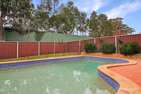 Property photo of 15 Chaplin Crescent Quakers Hill NSW 2763