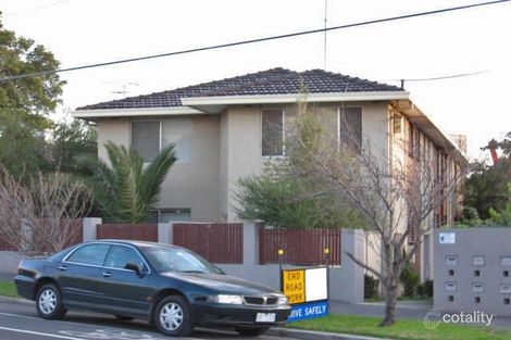 10/83 Manningham St, Parkville, VIC 3052