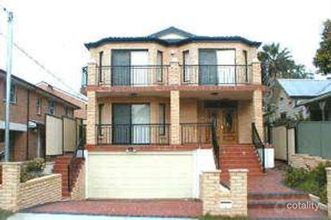 Property photo of 23 Vine Street Hurstville NSW 2220