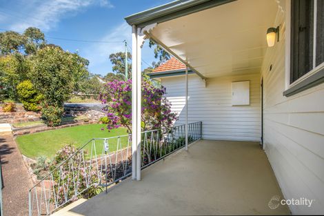 Property photo of 16 Joslin Street Kotara NSW 2289