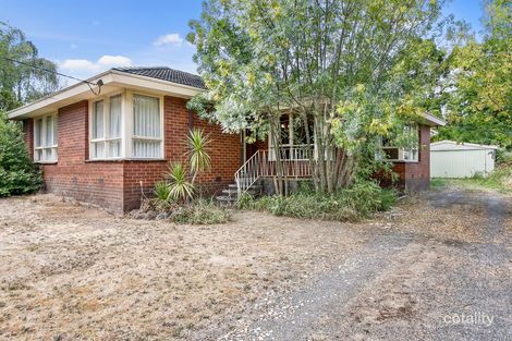 Property photo of 6 Dennis Street Croydon VIC 3136