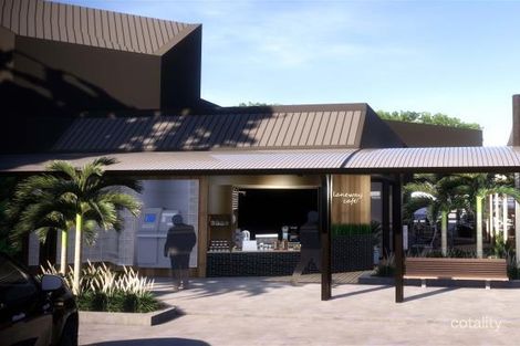 111 Bloomfield St, Cleveland, QLD 4163