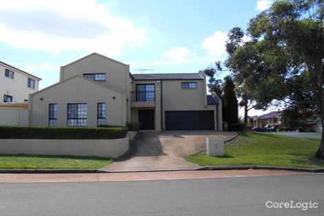 Property photo of 2 Stirling Street Cecil Hills NSW 2171