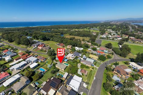 Property photo of 30 Jones Avenue Primbee NSW 2502