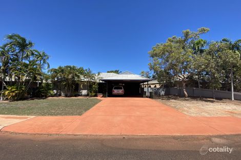 Property photo of 8 Bronzewing Crescent Djugun WA 6725