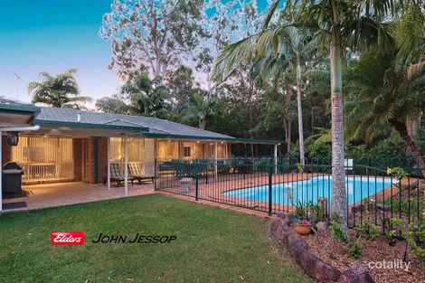 Property photo of 140-142 Parkview Crescent Cornubia QLD 4130