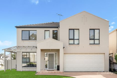 8 Sligo Pl, Prestons, NSW 2170