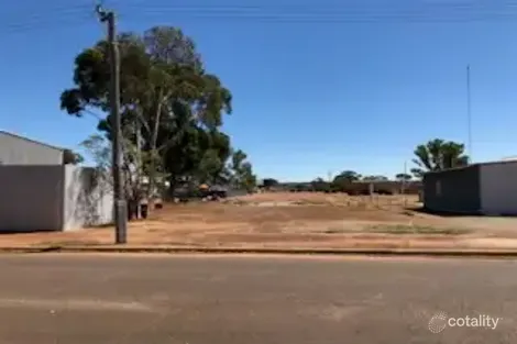 Property photo of 65 Day Street Kulin WA 6365