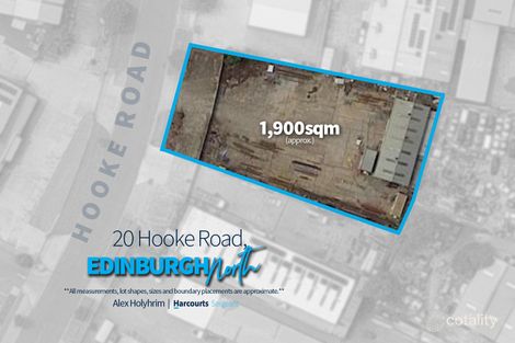 20 Hooke Rd, Edinburgh North, SA 5113