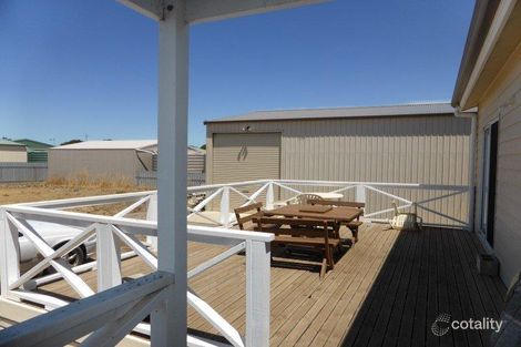 Property photo of 8 Neyler Street Edithburgh SA 5583