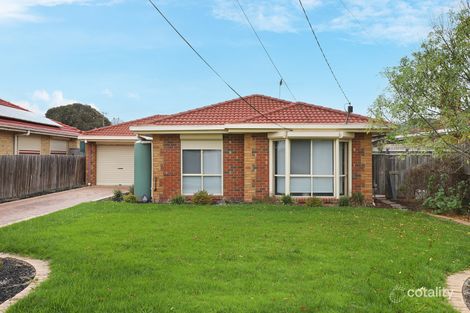 Property photo of 15 Dumas Avenue Avondale Heights VIC 3034