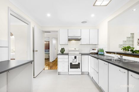 Property photo of 32 Witney Street Prospect NSW 2148