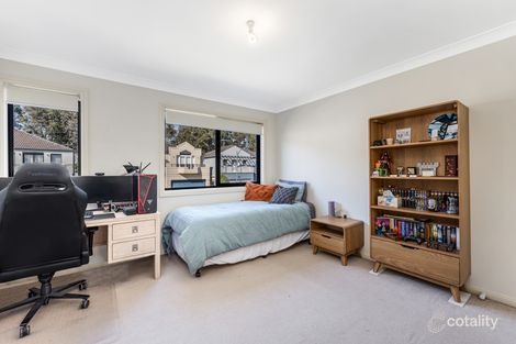 Property photo of 8 Sligo Place Prestons NSW 2170