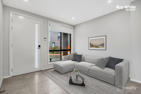 Property photo of 30 Hopwood Glade Quakers Hill NSW 2763