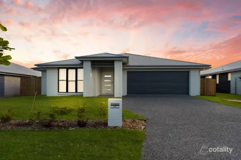 25 Pennant Dr, Point Vernon, QLD 4655