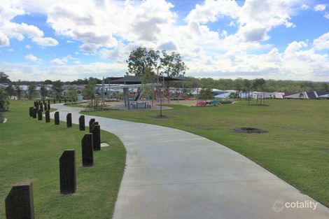 Property photo of 24 Allerton Park Drive Park Ridge QLD 4125