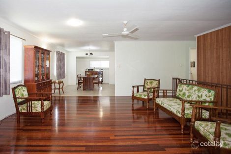 Property photo of 34 Karl Langer Crescent Mount Pleasant QLD 4740