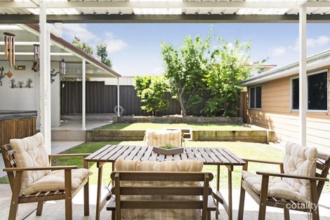 Property photo of 32 Witney Street Prospect NSW 2148