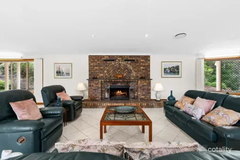 Property photo of 156 Eudlo School Road Eudlo QLD 4554